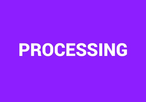 Processing Module