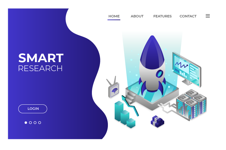 Smart Research