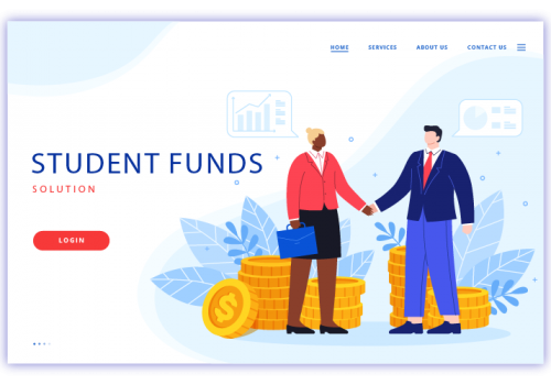 Studnet Funds