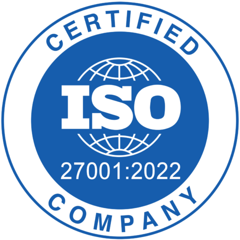 ISO 2022-27001